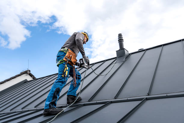 Fast & Reliable Emergency Roof Repairs in Leesburg, FL